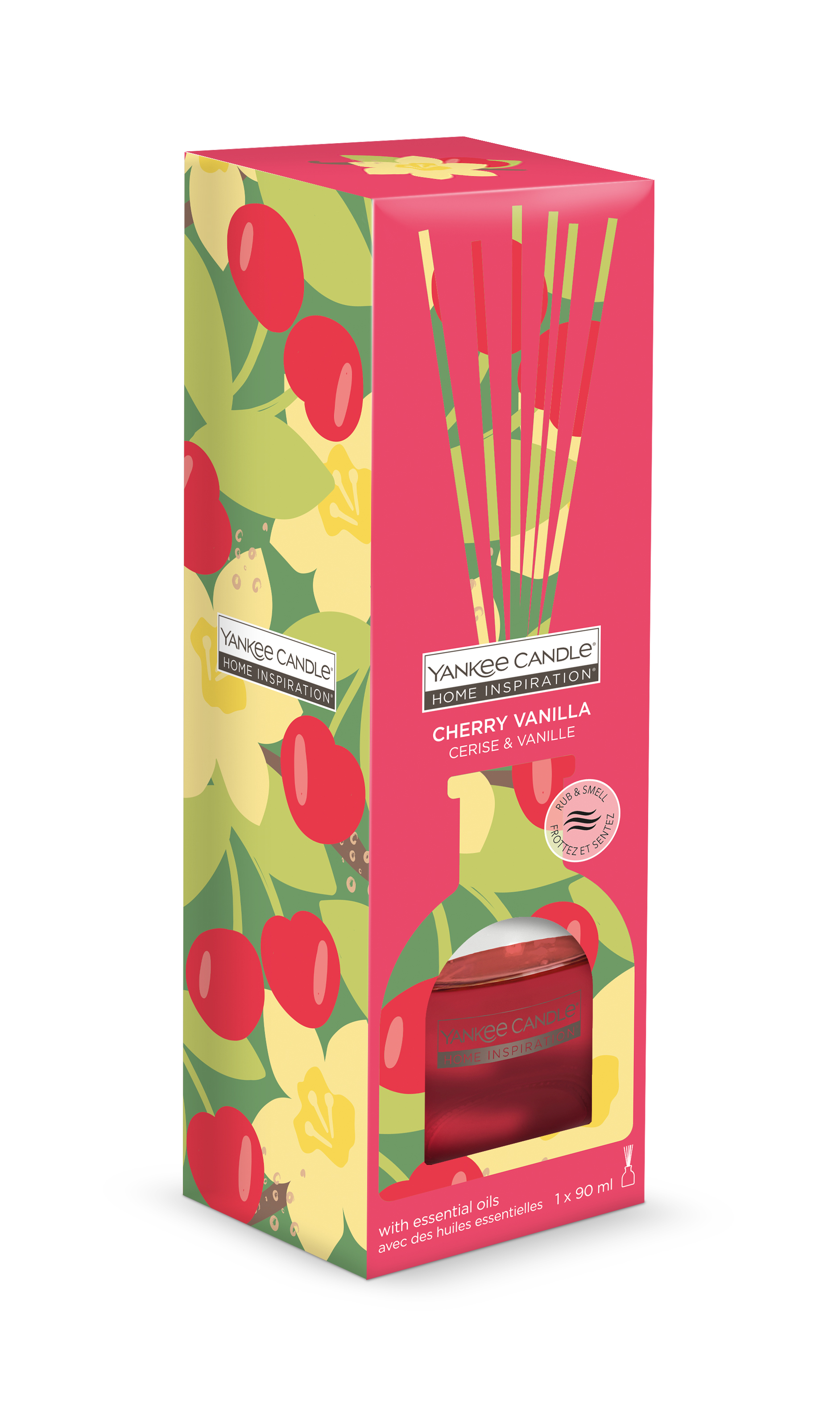 R50 off on Yankee Candle 90ml Reed Diffuser | OneDayOnly
