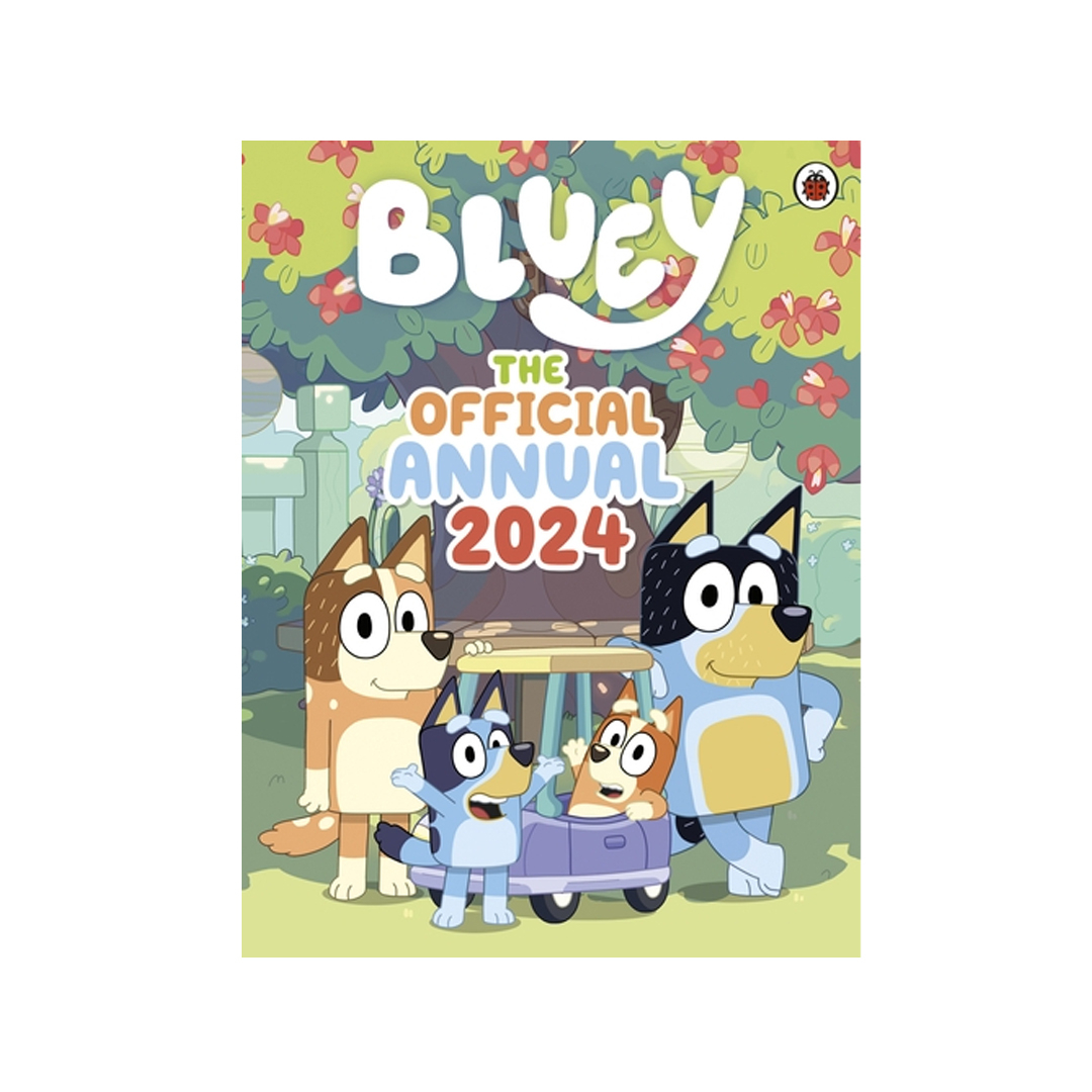 22 Off On Bluey The Official Bluey Annual 2024 OneDayOnly   1702471964.7424 