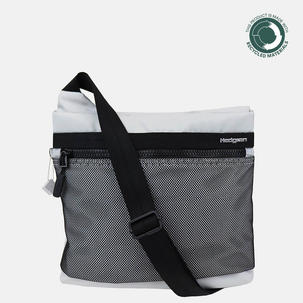 58 off on Hedgren Ridge Utility Messenger Bag OneDayOnly