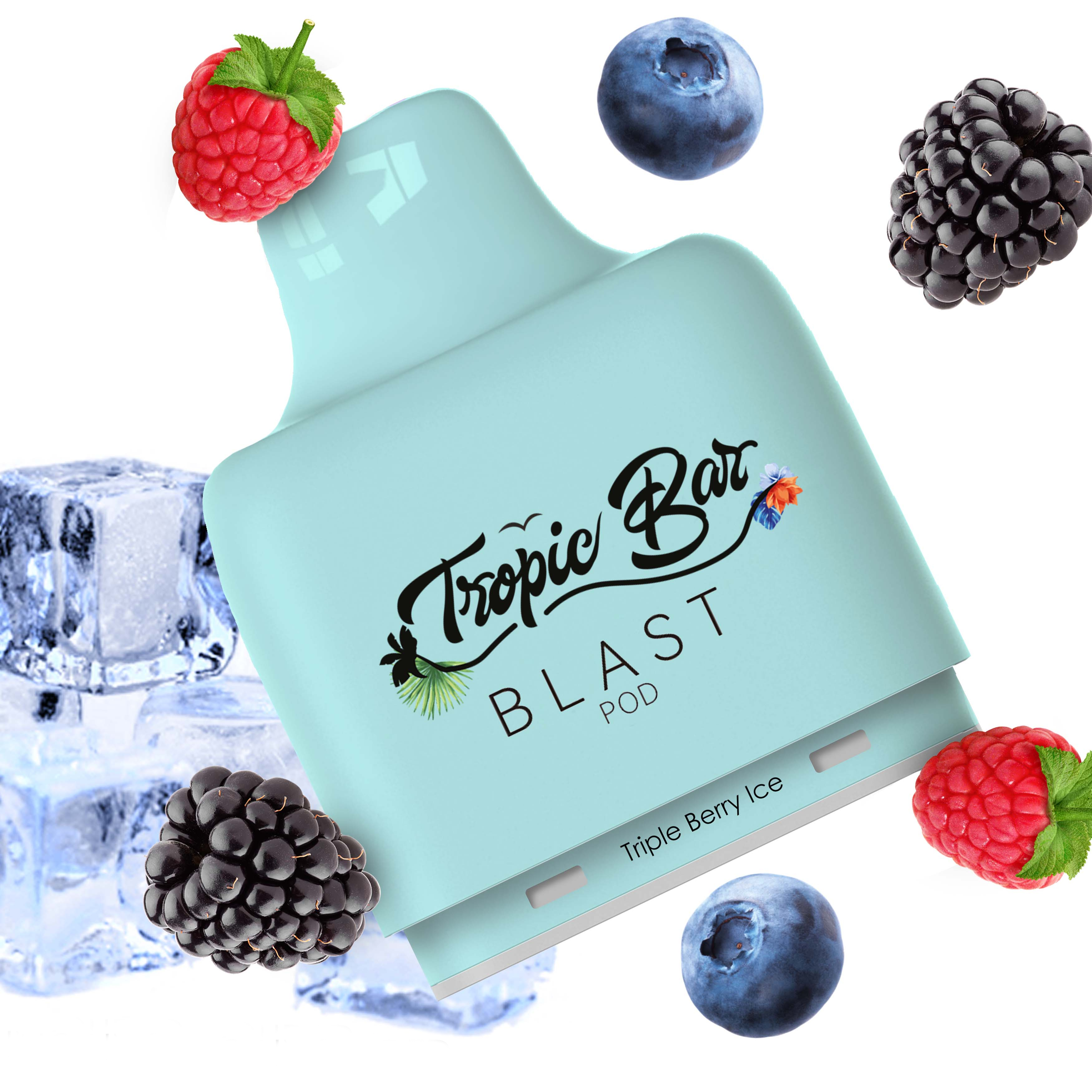 elf bar vape uk BLURRBAR Galaxy Edition 40K Disposable $6.99 main image 1