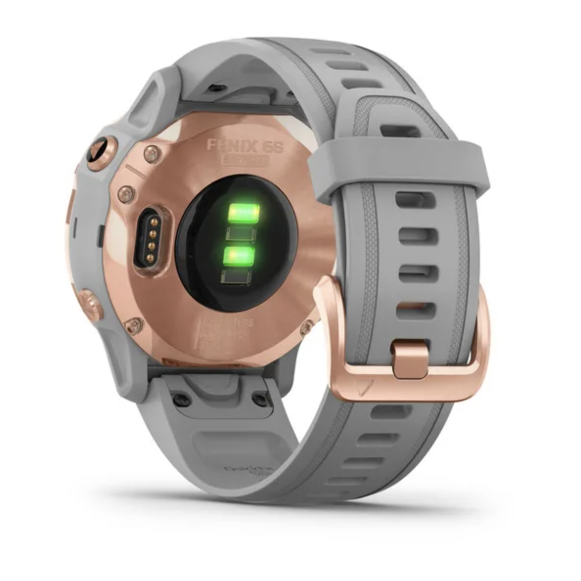 45% off on Garmin Fenix 6S Sapphire GPS Watch | OneDayOnly