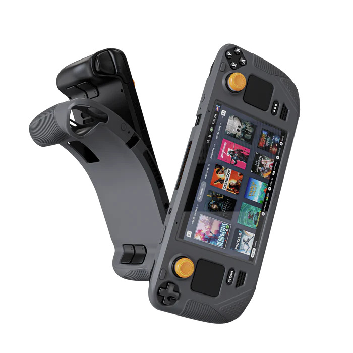R250 off on Protective Case For Steam Deck | OneDayOnly