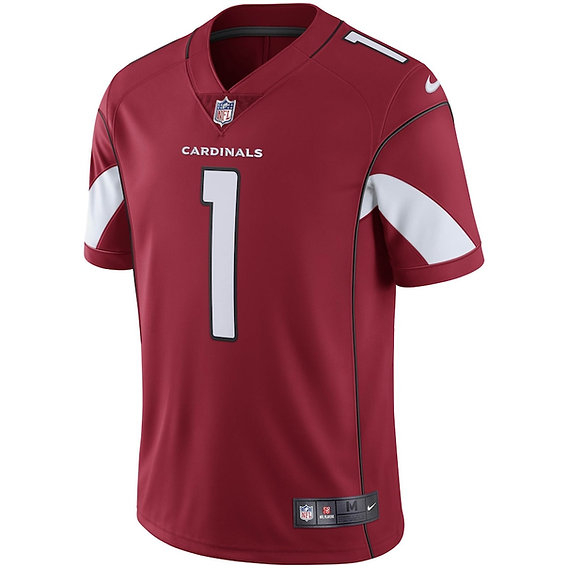 Redesign Cardinals Jerseys Cardinals Football Nfl Jerseys New