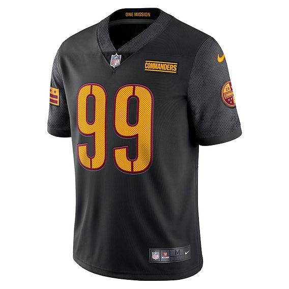 62% off on Unisex NFL Limited Edition Jerseys OneDayOnly - Main Image