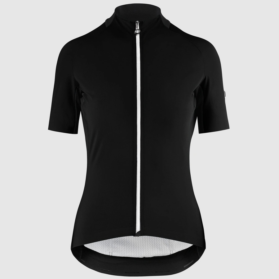 Ladies Short Sleeve EVO Laalalai Jersey