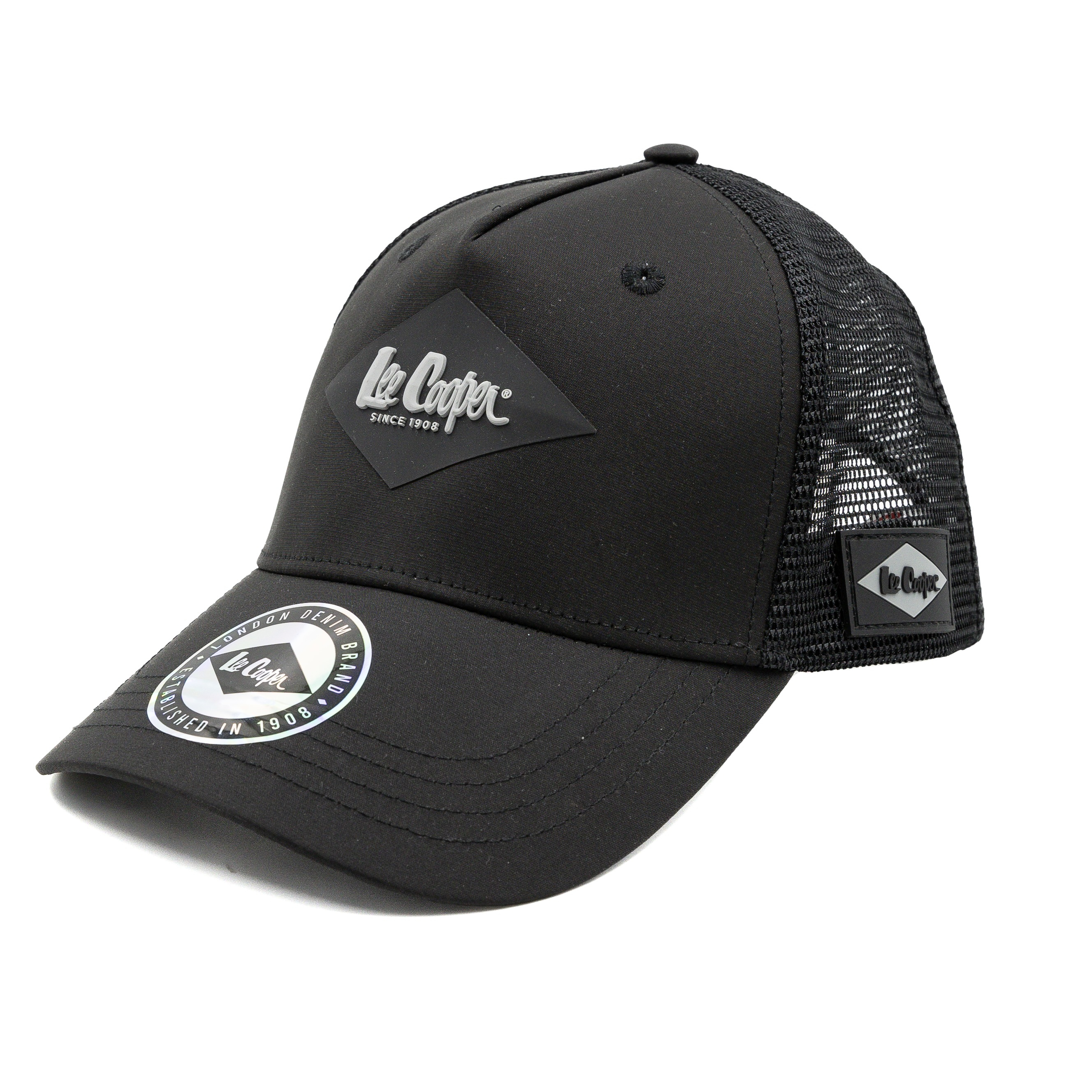 38% off on Lee Cooper Unisex Jean Branded Cap | OneDayOnly