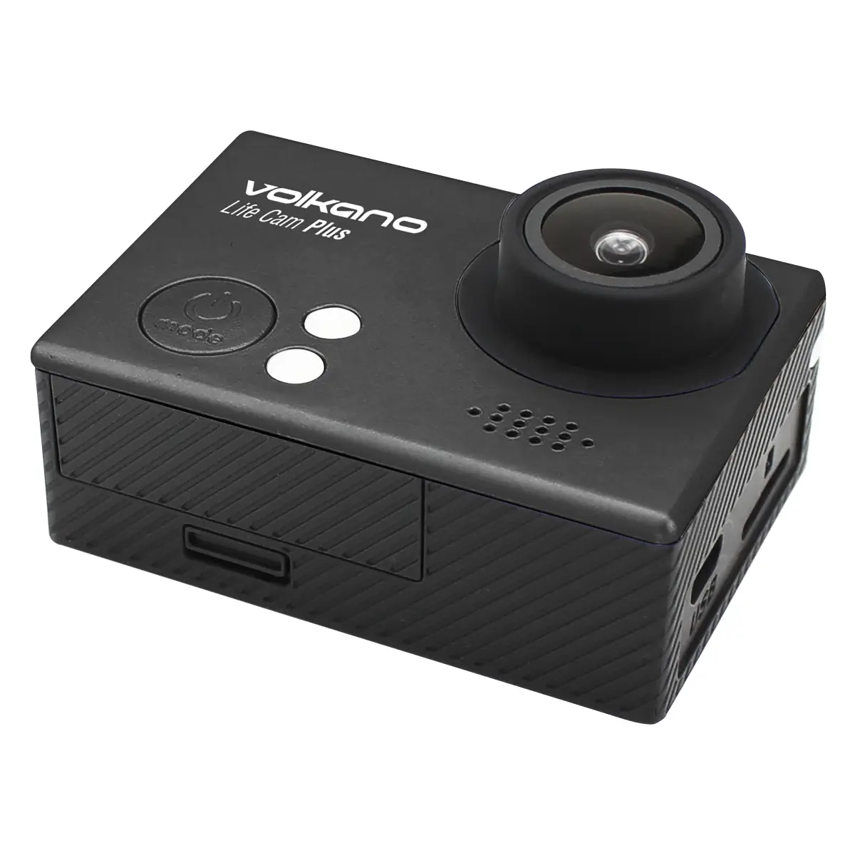 Volkanox Volkano 4k Action Camera Review Volkano 4k Action Camera