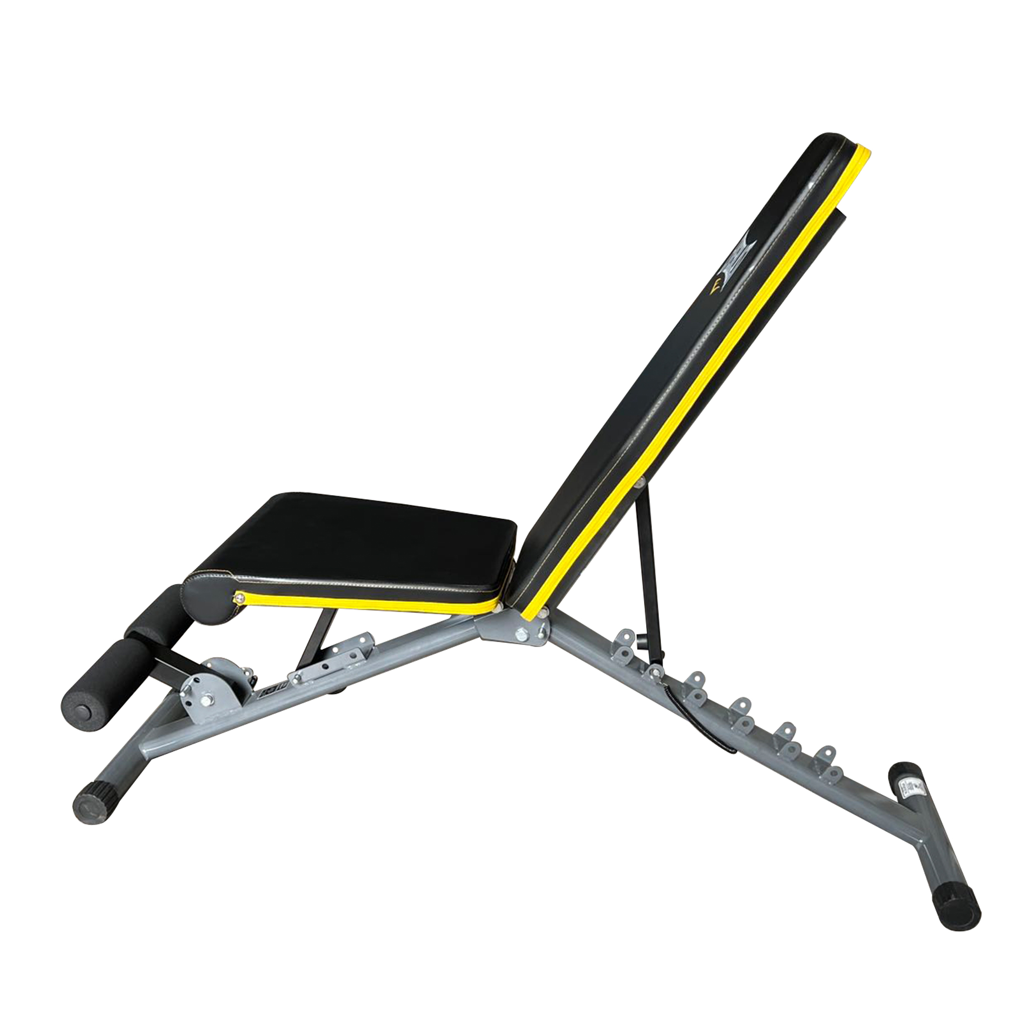 Adjustable Bench Protoner Bench Heavy Duty Bench Fitness Equipment