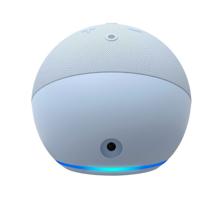 Amazon エコー 23% off on Amazon Echo Dot 5th Gen with Clock | OneDayOnly