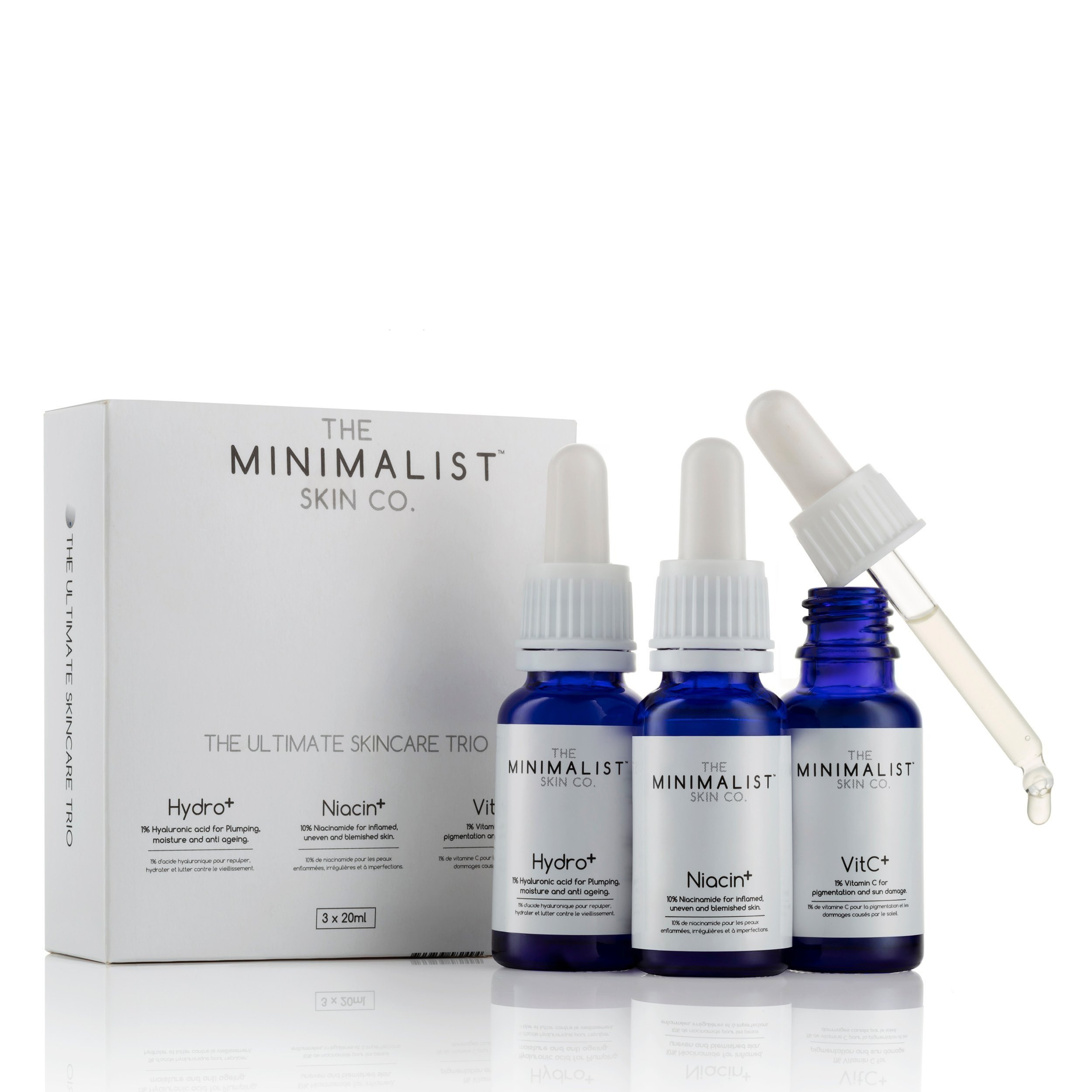 3-Piece Skincare Bundle