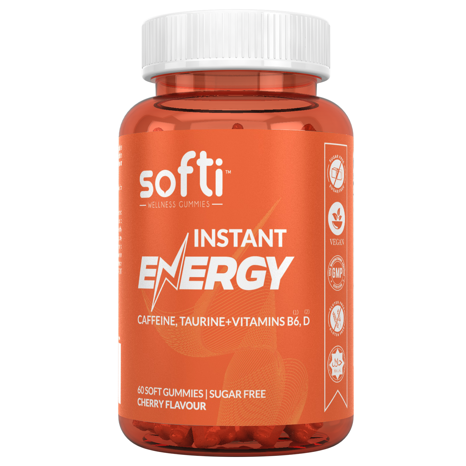 Instant Energy