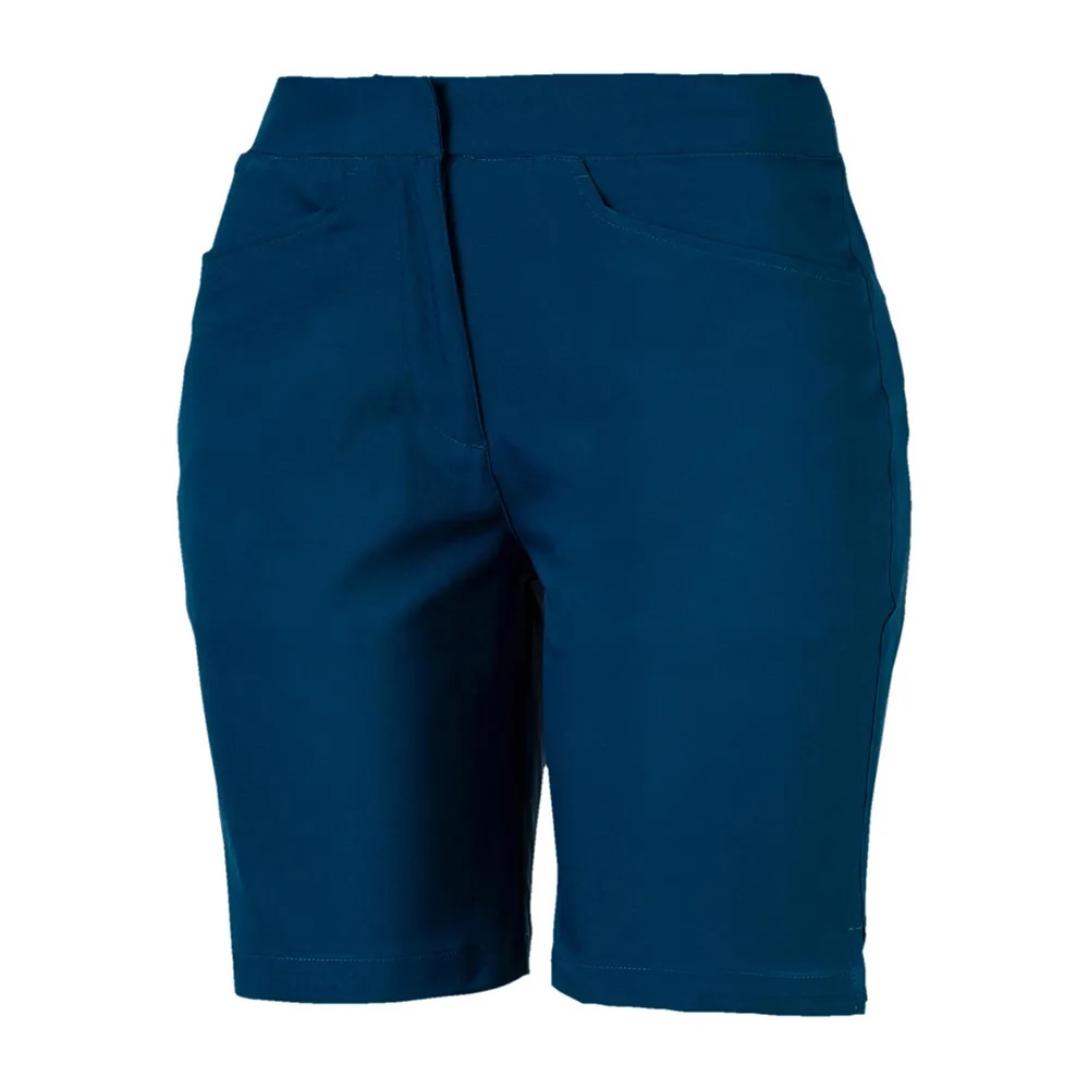 Ladies Pounce Bermuda Golf Shorts