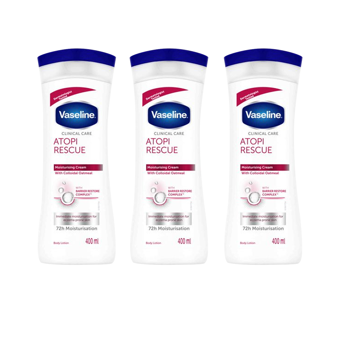 Atopi Rescue - Bundle Contents