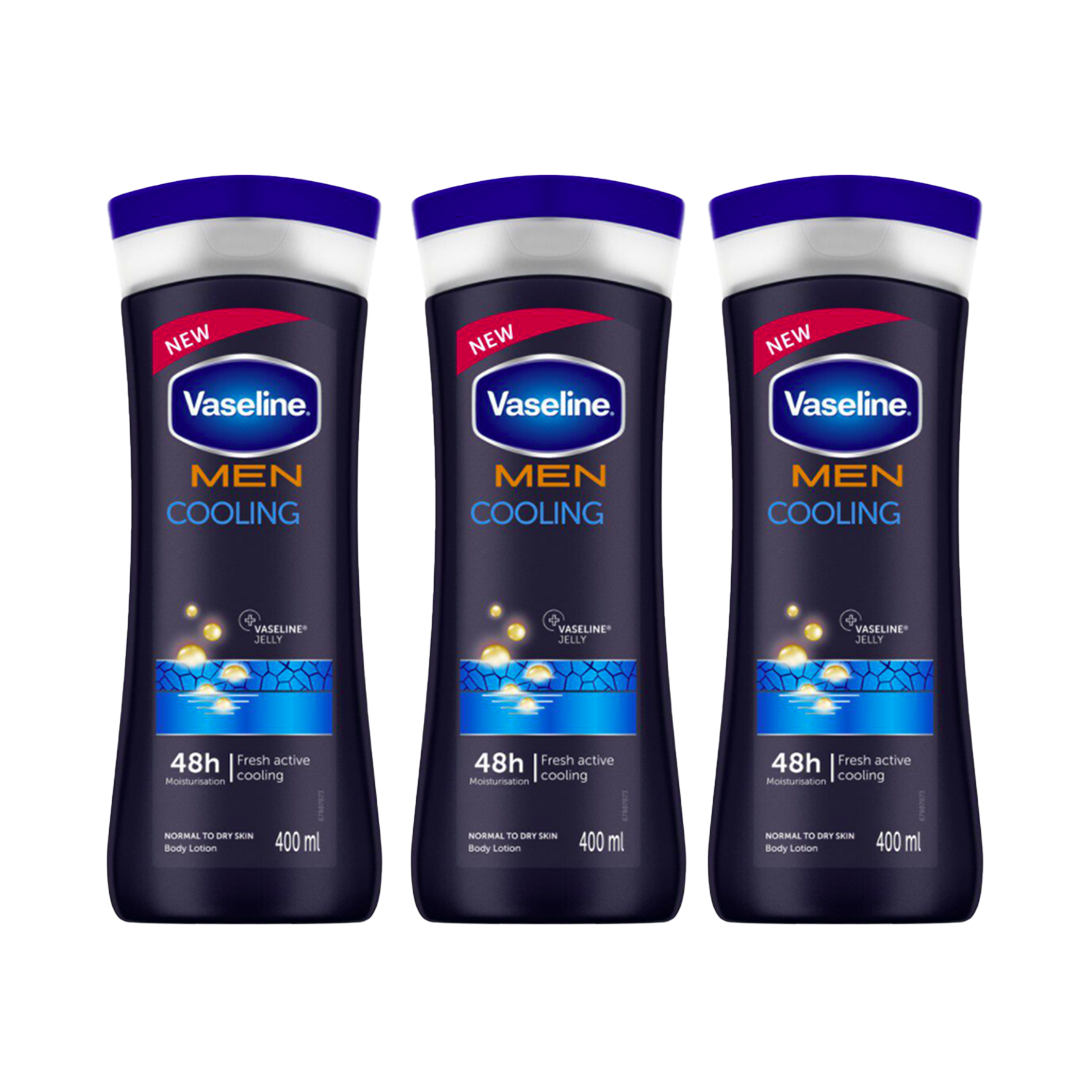 Cooling - Bundle Contents