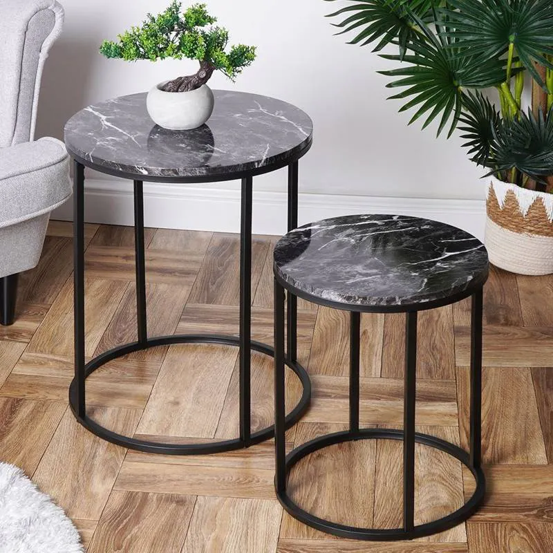 Black Marble