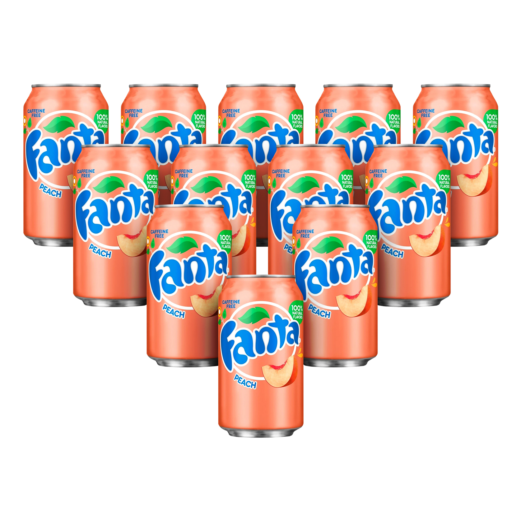 Peach - Bundle Contents