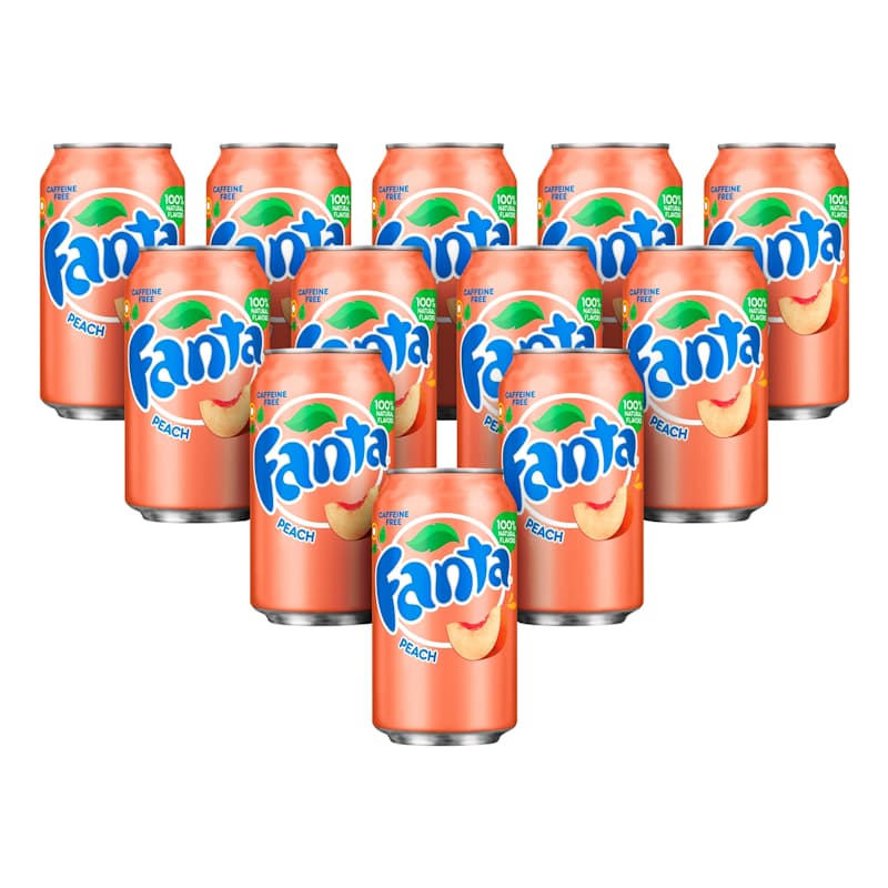 Peach - Bundle Contents