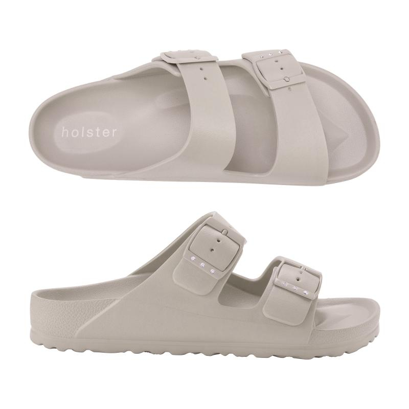 Ladies Sunshine Sandals