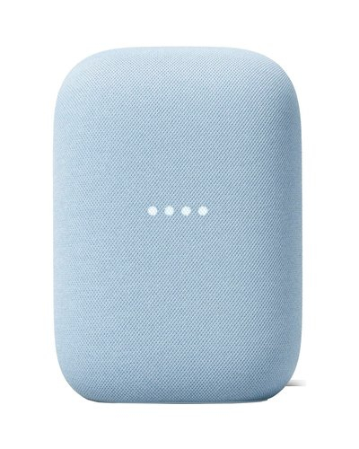 Nest Audio Smart Speaker