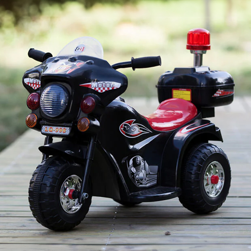 43% off on Jeronimo Kids Ride On Bike | OneDayOnly