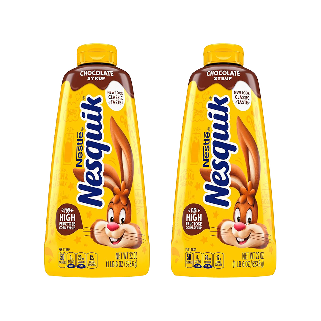 Chocolate - Bundle Contents