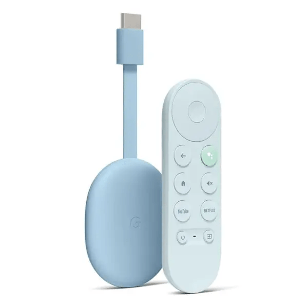 35% off on Google Chromecast 4k with Google TV | OneDayOnly