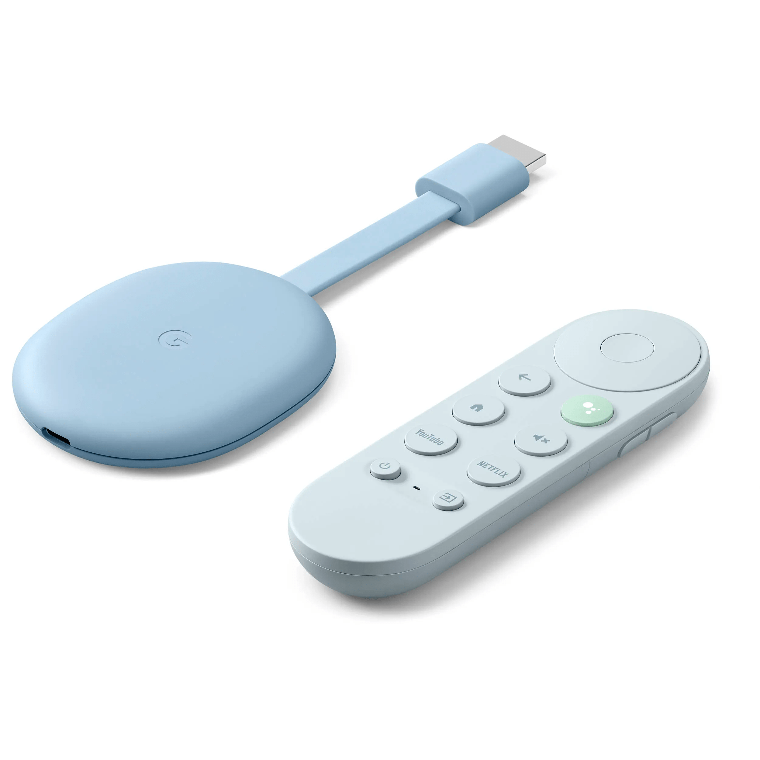 35% off on Google Chromecast 4k with Google TV | OneDayOnly