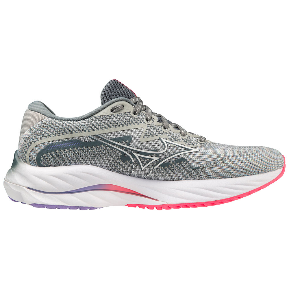40% off on Mizuno Ladies Wave Rider 27 Shoes | OneDayOnly