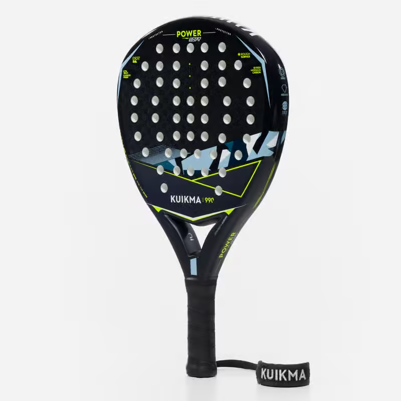 27% off on Decathlon Carbon Soft Padel Racket OneDayOnly