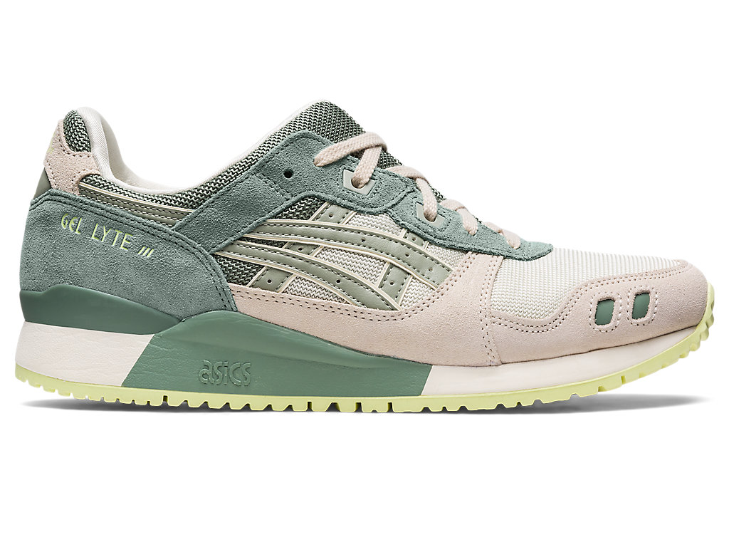 44 off on ASICS Men s Gel Lyte III OG Sneakers OneDayOnly
