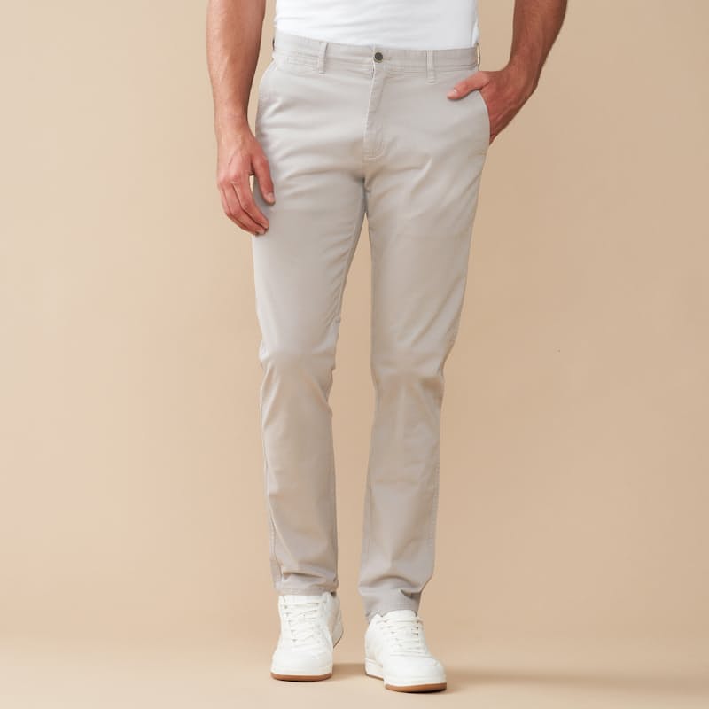 38% off on Men's Jorge Tailored Fit Chino Pants
