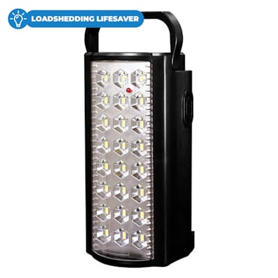 1000 Lumens Rechargeable LED Lantern