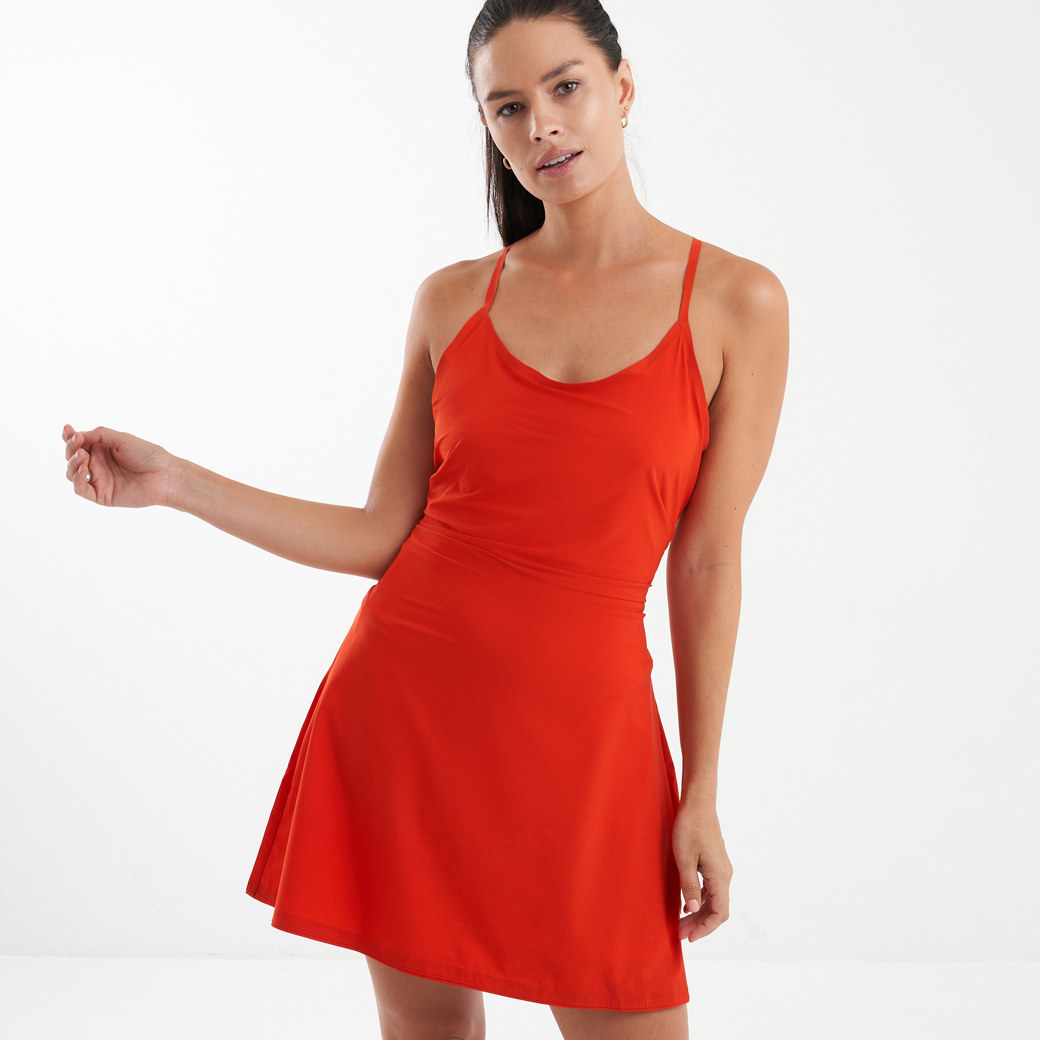 sachin and babi light blue dress Summer Dresses You'll Actually Wear: Amazon Athletic Dress