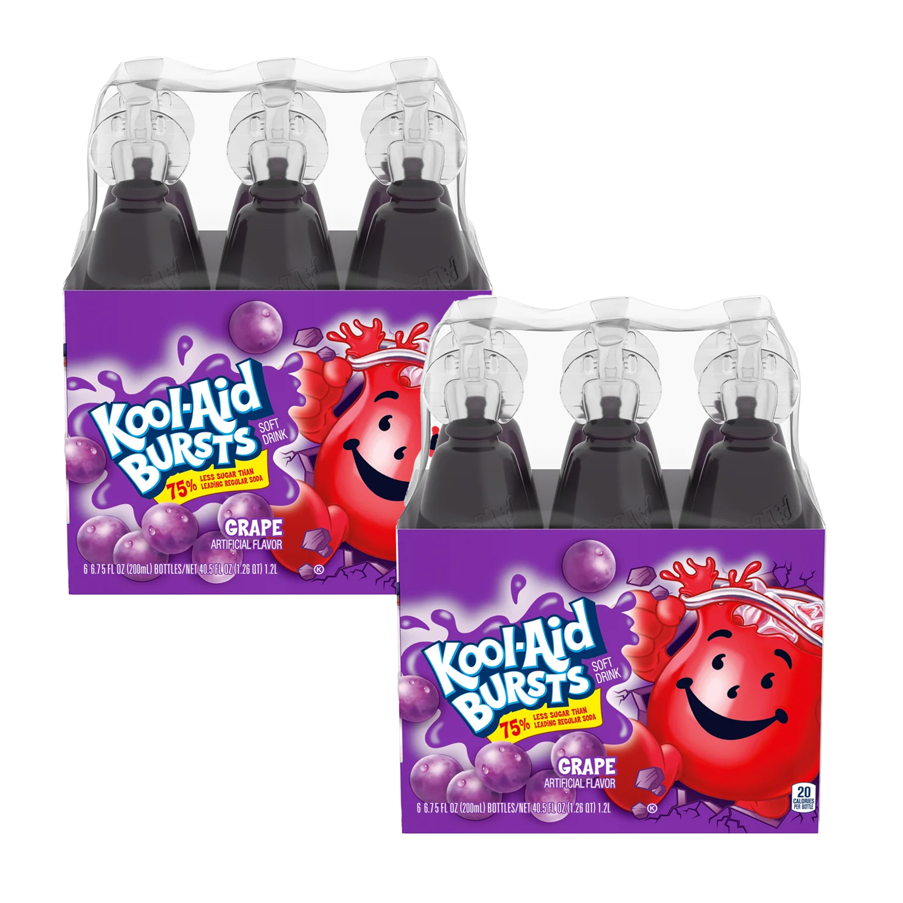 Grape - Bundle Contents