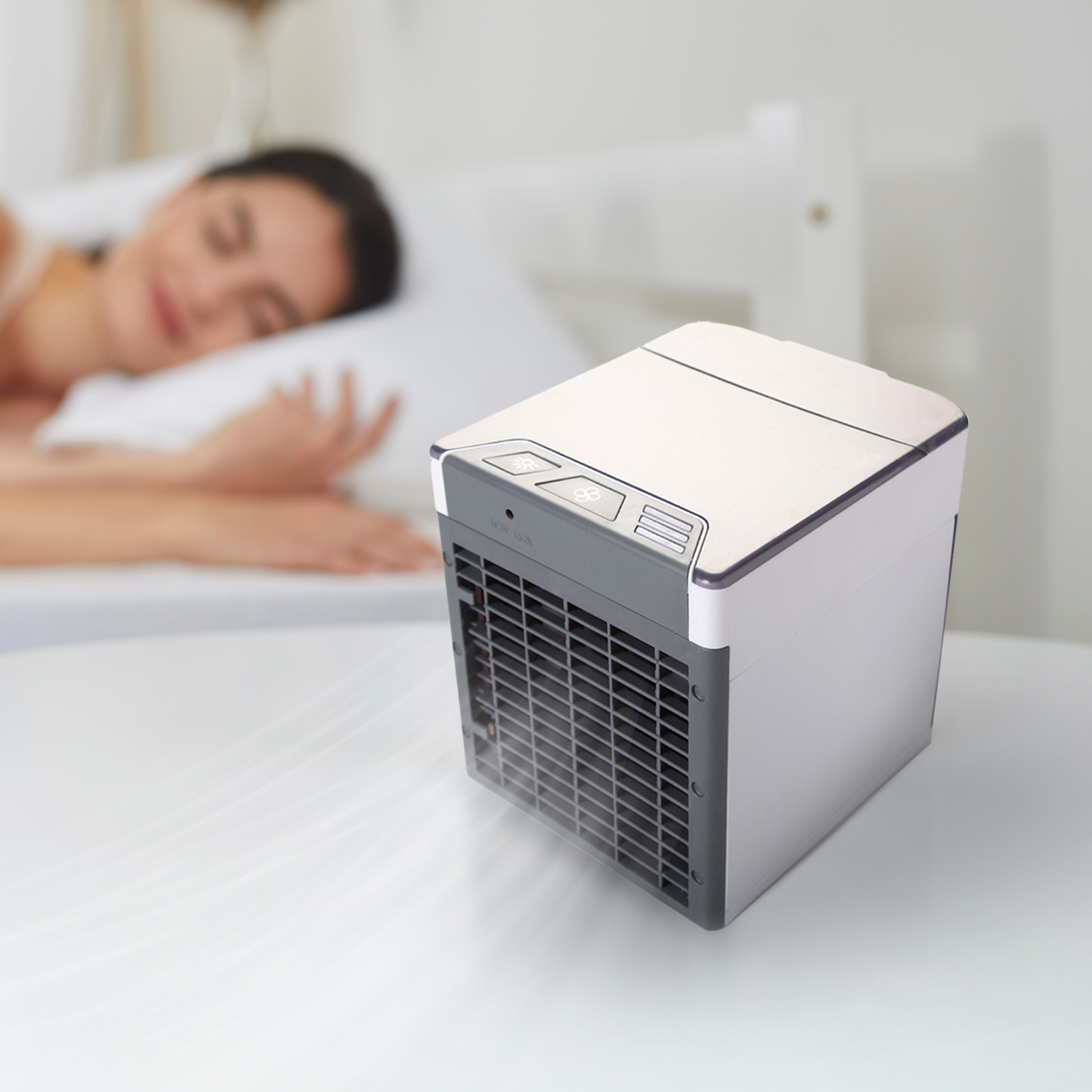 30% off on Crystal Aire Evaporative Air Cooler OneDayOnly