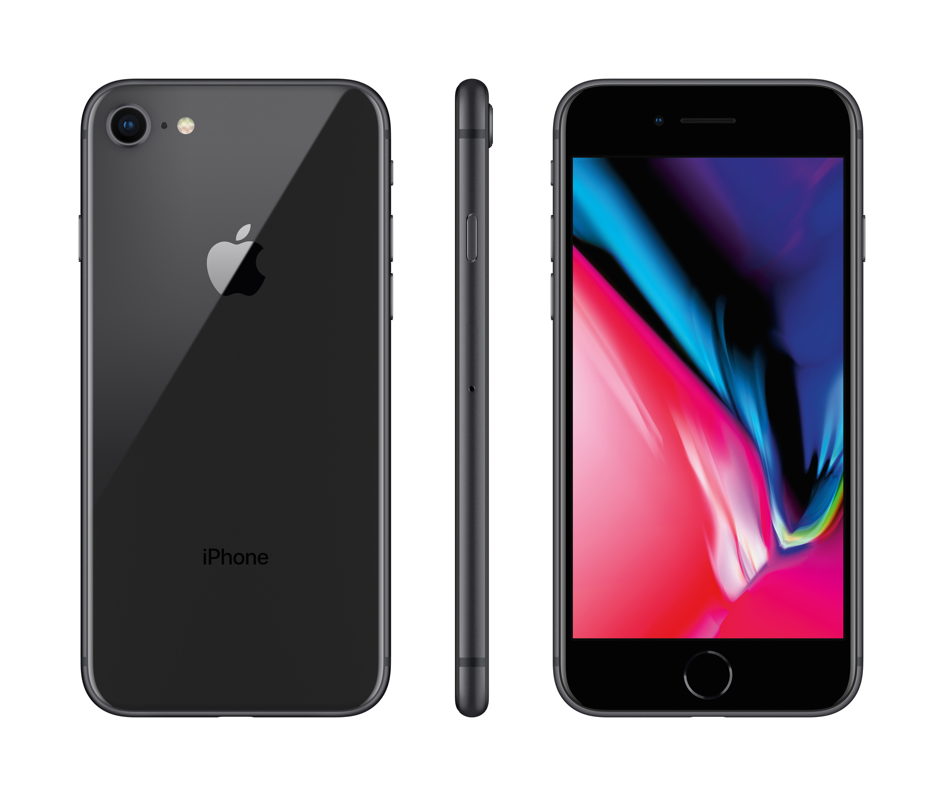 46% off on Apple 64GB iPhone 8 Smartphone | OneDayOnly