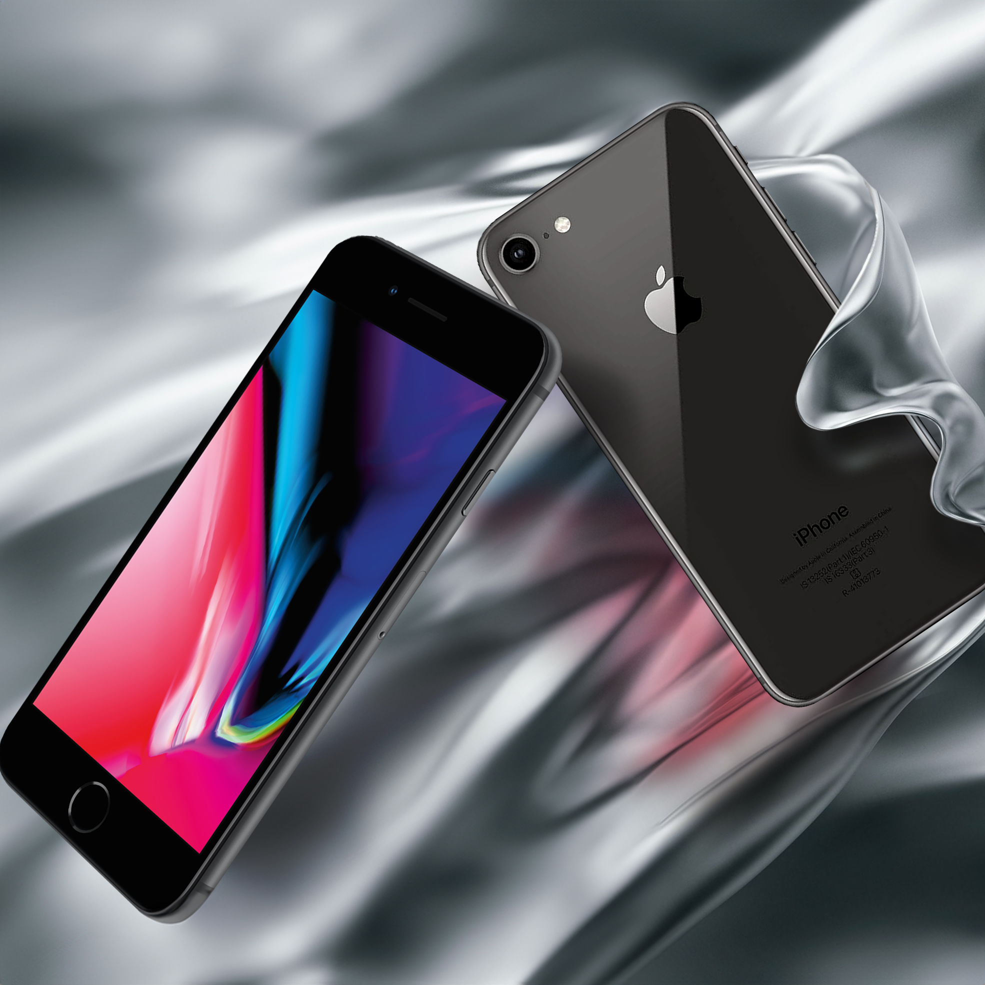 45% off on Apple 64GB iPhone 8 Smartphone | OneDayOnly