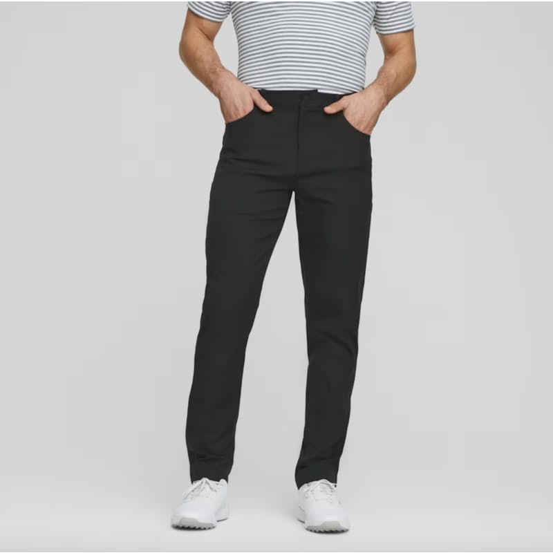 Puma jackpot 5 pocket pant online