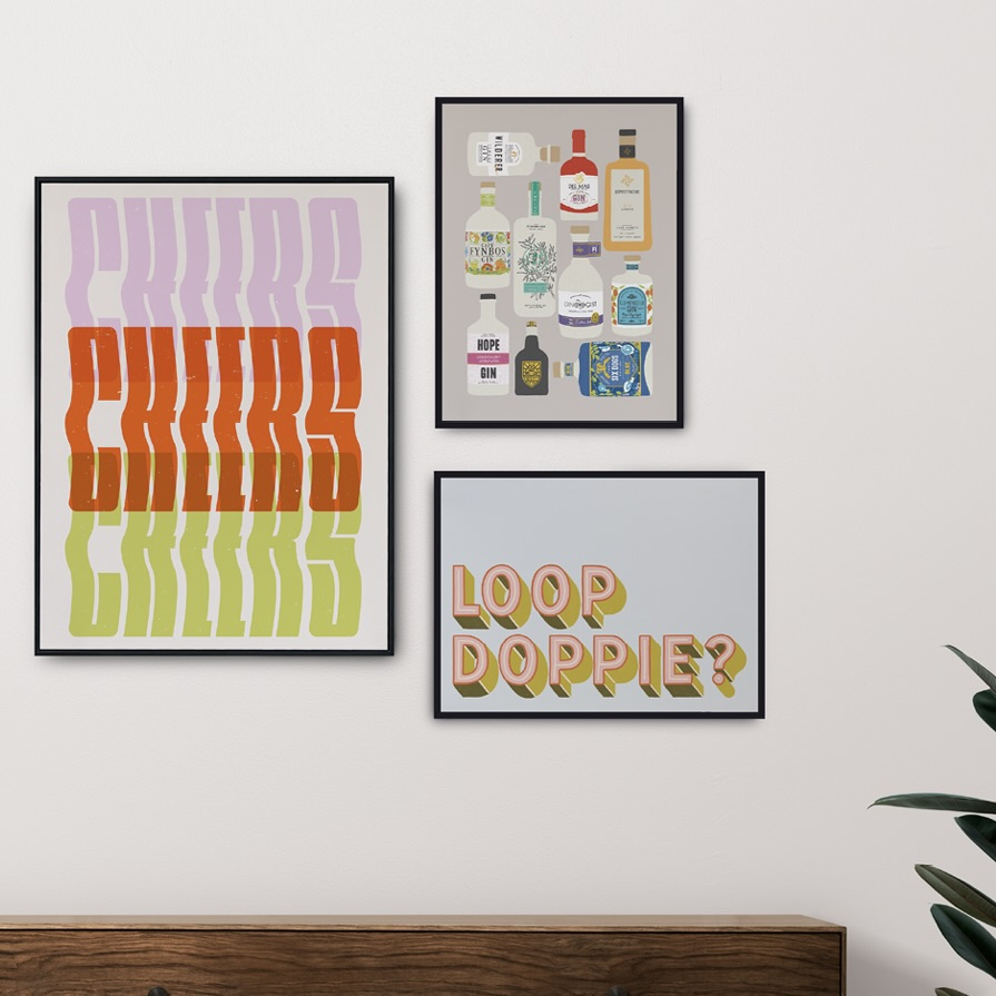 Cocktail Club Bundle