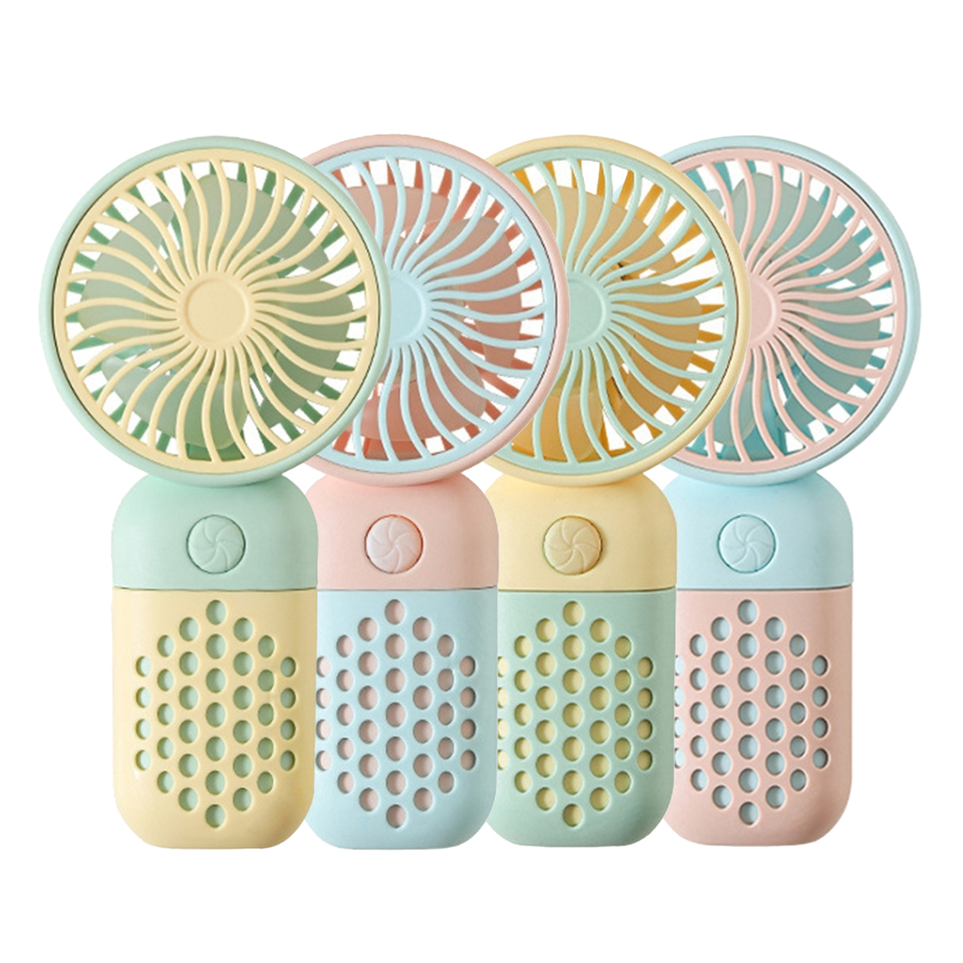 45% off on CoolTec Rechargeable Mini Fan | OneDayOnly