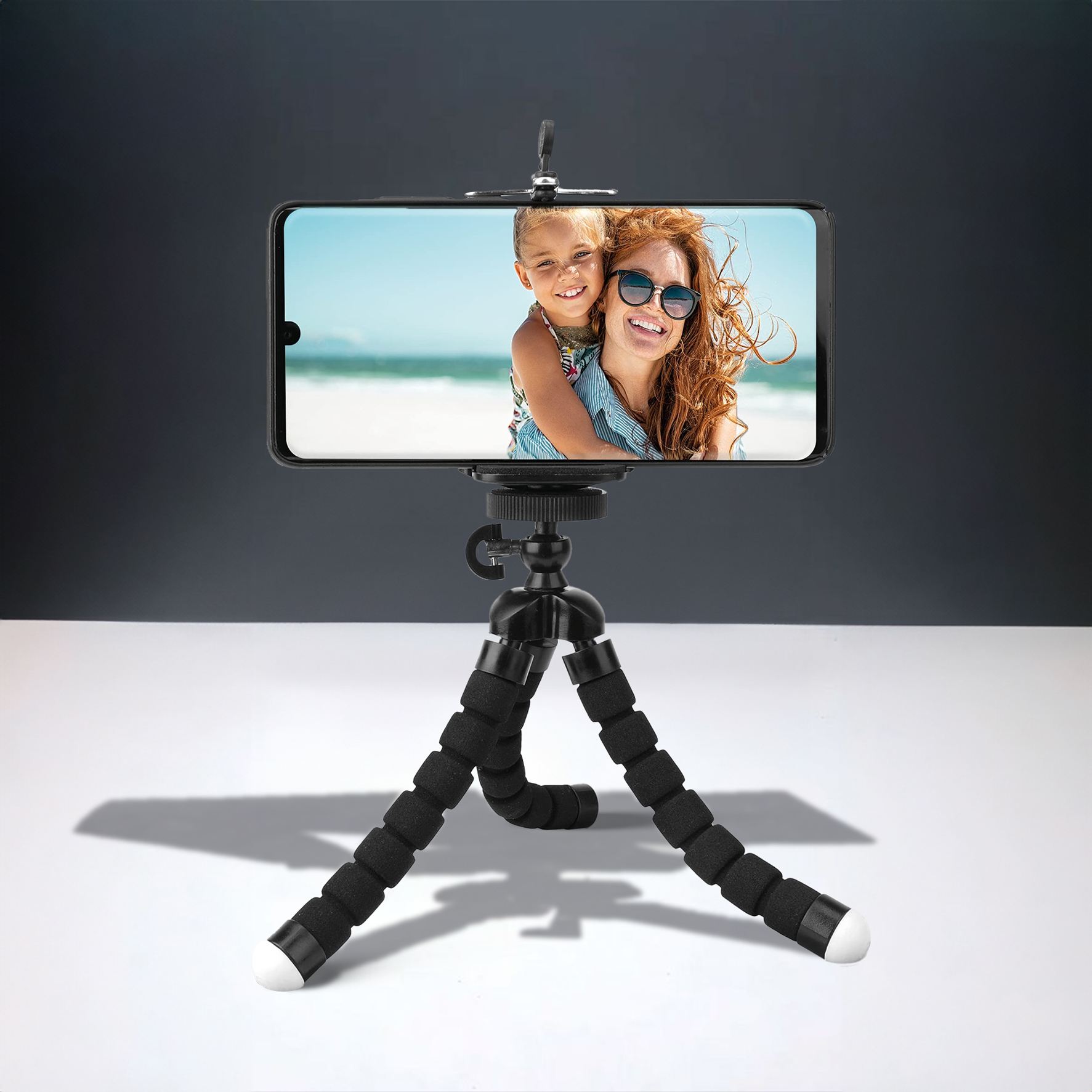 68% off on GTech 2x Spider Tripods with Bracket | OneDayOnly