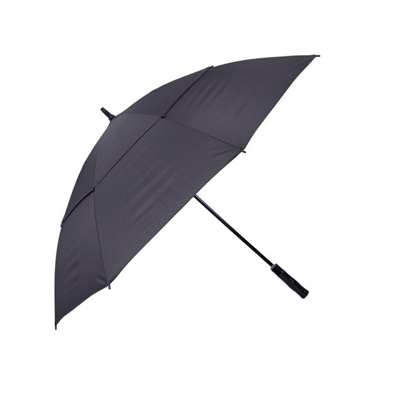 Double Canopy Large Umbrella