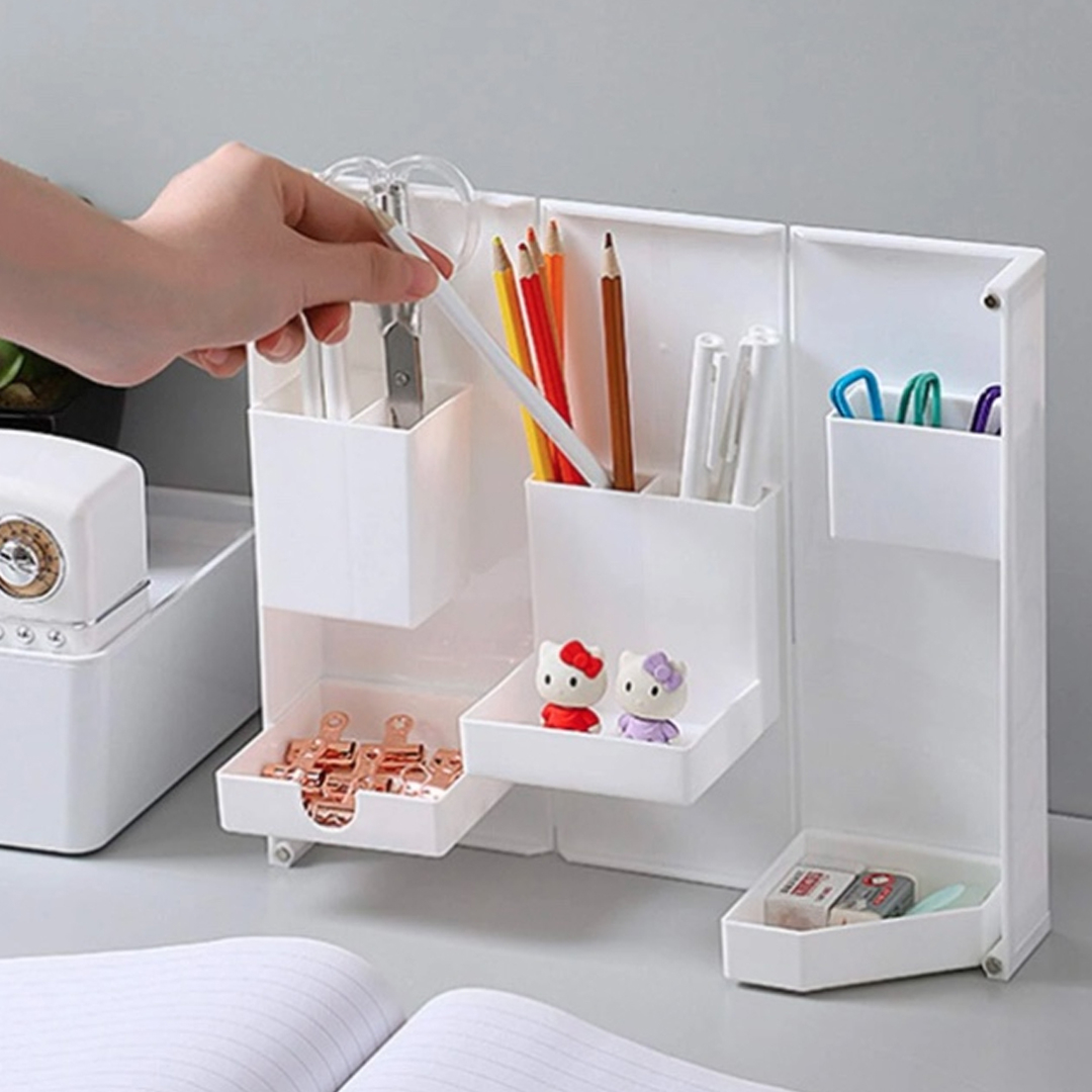 Accessories not included