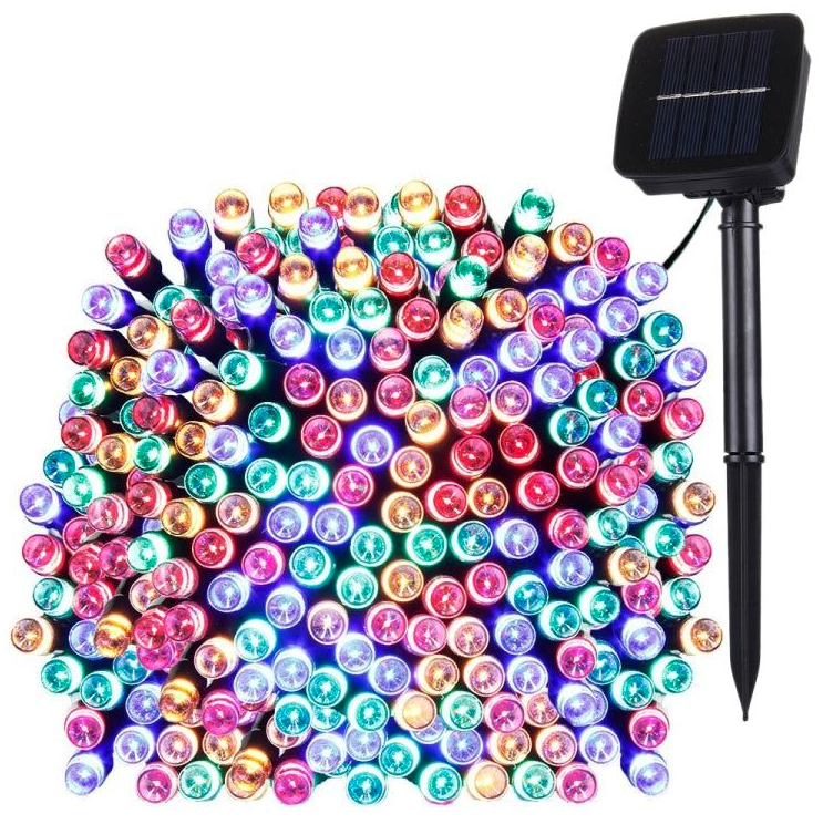 40 off on 10m Solar Outdoor Fairy Lights OneDayOnly