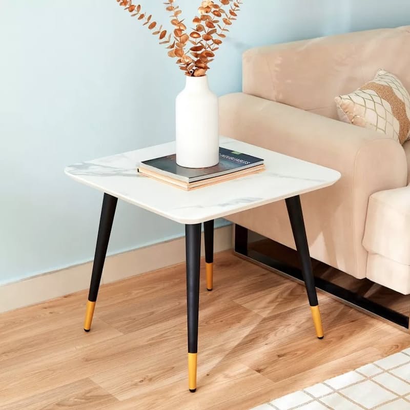 Only Accent Table Included