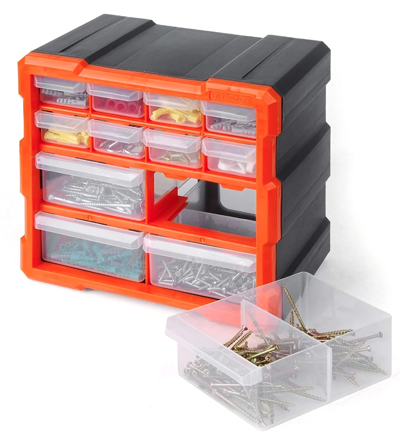 Only Storage Box Included