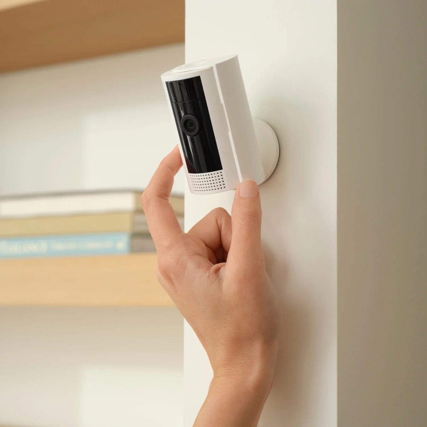 Indoor Security Camera 2nd Generation