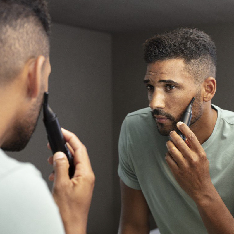 MNX Grooming Collection