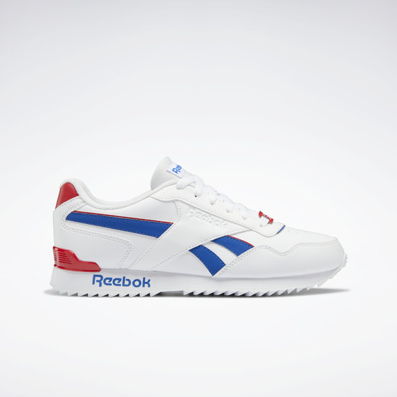 43% off on Reebok Men's Royal Glide Sneakers OneDayOnly