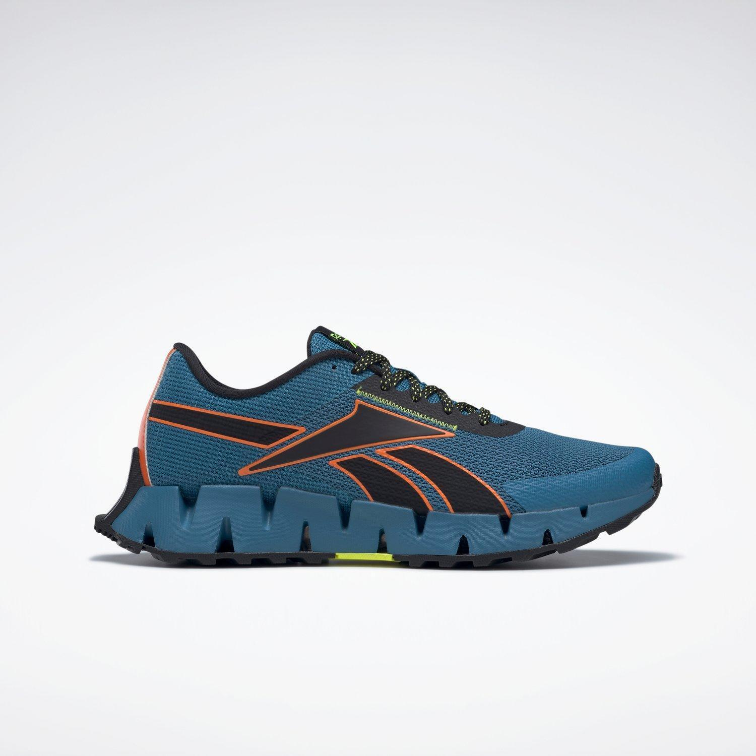 Reebok Zig Dynamica Reebok Shoes Under 500 33% Off On Reebok Men's